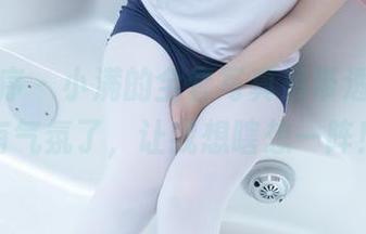 少女秩序 – 小满的全套写真吊带透视，太有气氛了，让我想瞎想一阵！