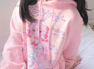 少女秩序 – 清纯的鹿可：一组写真叫醒了我的少女心