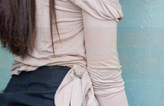 尤果网 – sukki可儿难以抗拒的JK写真更新：每一张都美得让我心动！