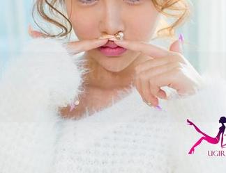 尤果网 – 不需要权限！安沛蕾女友照片，免费给你带来无限遐想。
