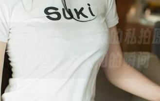 尤果网 – 白色梦境：李焱的私拍原图，揭露那些不为人知的瞬间