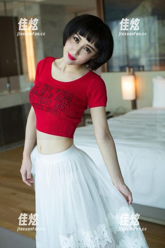 尤果网 - 定制和服，黛斯羽不走寻常路的作品！你准备好了吗？