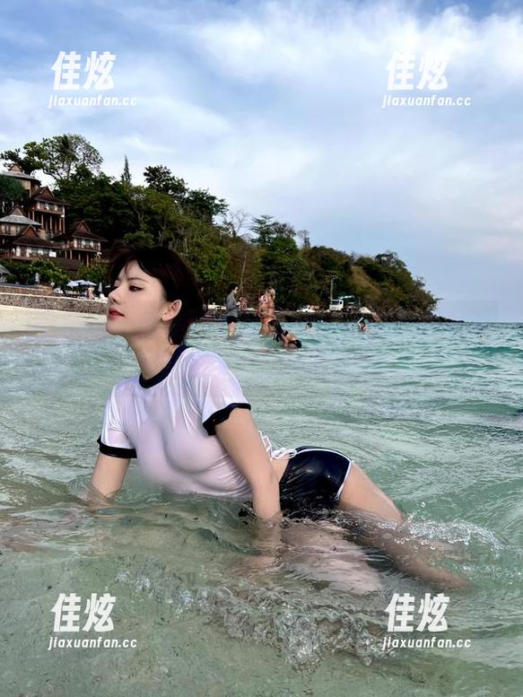 微密圈 - 就是阿朱啊的私房居家：好想跟着她当个快乐的宅女
