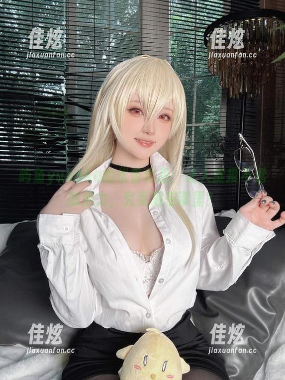 屿鱼yukako的优香作品：让人捉摸不透的魅力，究竟藏在哪里？