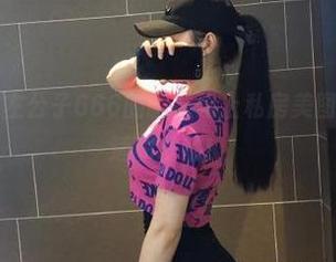 微密圈 – 当左公子666的睡衣碰上私房美图，意外的舒适和诱惑！