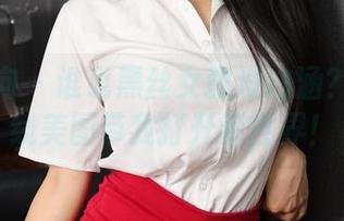异思趣向 – 谁说黑丝女教没内涵？小六在线美图带我打开新世界！
