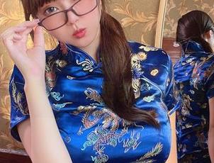 微密圈 – 不止是张思允nice的JK制服原图，套图中还有更多惊喜等着你！