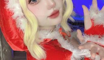 敢不敢来看看您的蛋蛋与YouMi尤蜜的免费比基尼女偶图集？