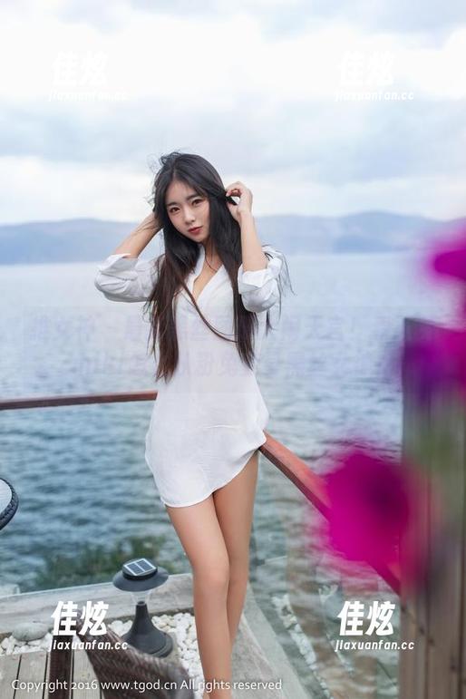 推女神 - 最新黑丝图册大闹天宫！看玉兔miki怎么从粉兔变身黑丝女神！