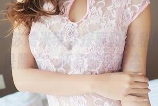 推女神 – 苏糯米带你探索豹纹私拍：不仅是照片，还有那份姿态。