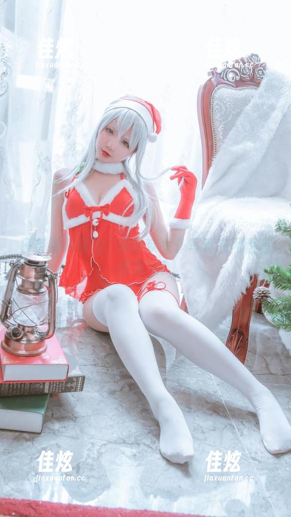 日奈娇带你飞：明日奈女仆写真在网盘等你发现！