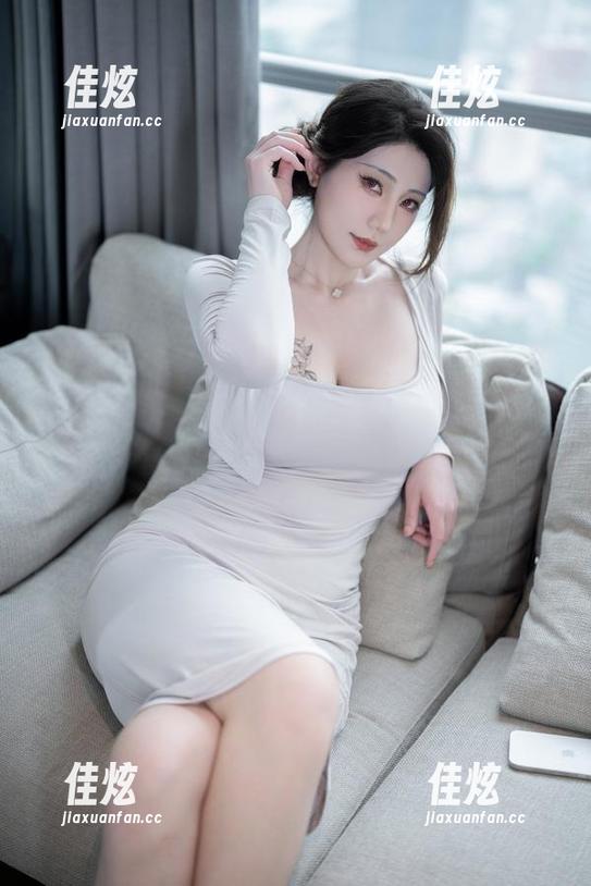 随便一拍都是女神，看看星澜想来杯珍珠奶茶无圣光图包的魅力！
