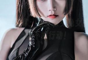 别说我没提醒你：星野咪兔兔女郎图包，心动不如行动！