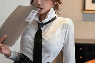 星颜社 – 图库带你飞-可蕊娜的夏日精选魅力无限！