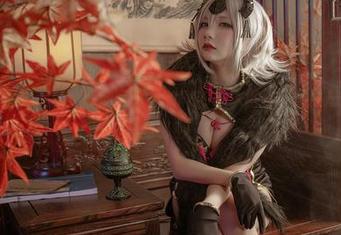 是一只熊仔吗专辑：高清写真里的FGO双人世界，冲田总司和魔神的秘密！