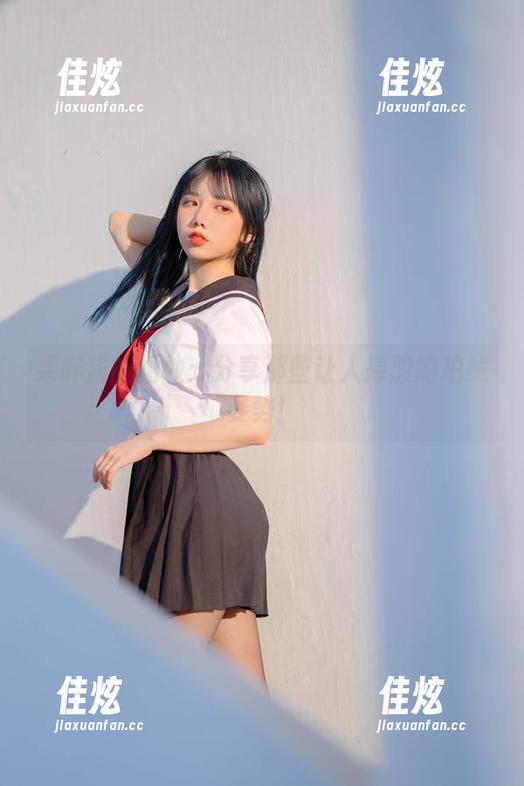 果咩酱的婚纱：分享那些让人捧腹的拍照姿势！
