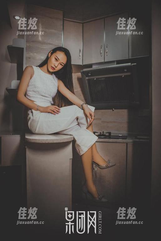 果团网 - 轻松野餐时光：龚玥菲户外美图合集，你准备好还原了吗？