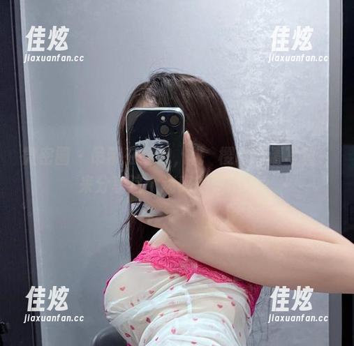微密圈 - 吊带在摇曳，桃沢樱呀高清写真，来分享这个迷离的梦境吧！