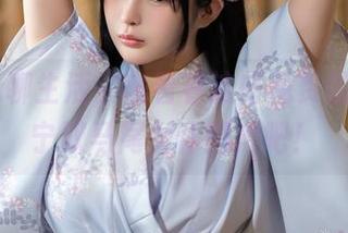 拯救无聊生活，来看看这些免费的桜井宁宁双马尾女仆图片吧！