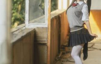 最新发现！桜井宁宁萝莉型女仆，快来看看这份可爱的惊喜吧