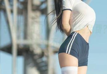 桜井宁宁的黑白写真，居然能免费？快来看看值不值得！