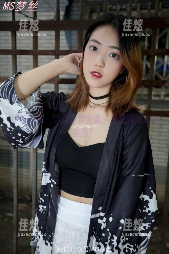 梦丝女神-宁夏 梦丝女神 - 宁夏温柔全集,没想到她这么会撩!