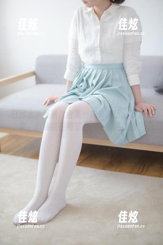 白丝水手服照片合集—森萝财团：穿上这套，你就能在海里“漂”得更优雅！