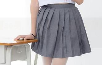 水手服so美，丝足更撩，森萝财团又在搞事情了吧？