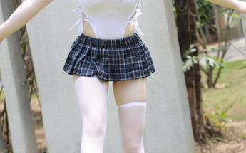 模范学院 – 星萌的甜美运动合集：那些运动中的瞬间，仿佛时间都停了！