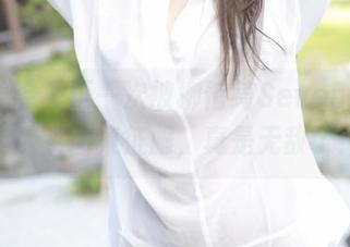 模范学院 – 再一次被柳侑绮Sevenbaby的少女图集征服，真是无敌了！