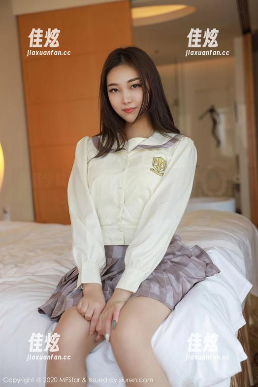 模范学院 - 超美白茹雪abby女孩，原图不要钱，快来免费享受！