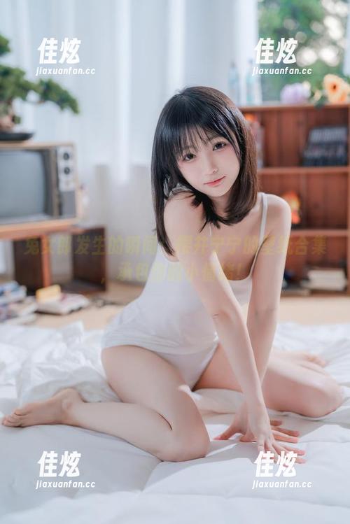 兔女郎发生的瞬间：樱井宁宁的壁纸合集，承包你的小情绪！