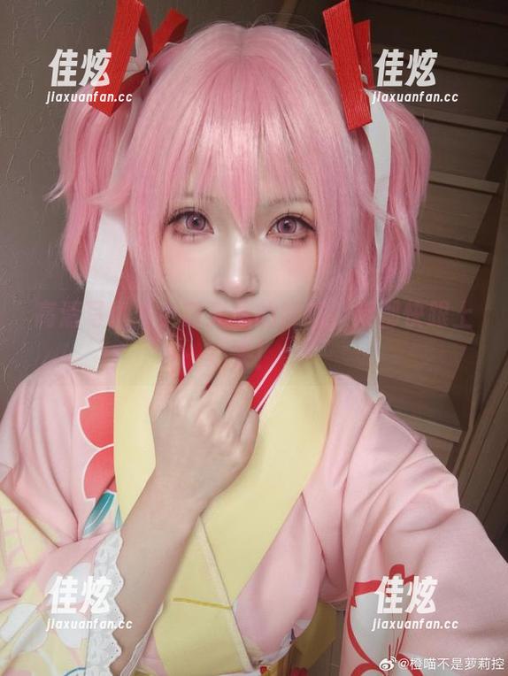 高清写真：小时光里的橙喵，柴郡快跟上来！