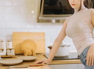 汪知子：高清写真，姐姐形象一次性打包！