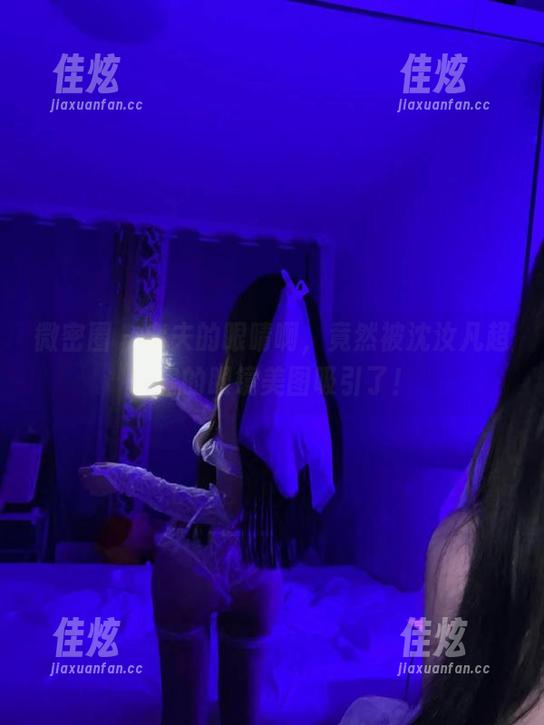 微密圈 - 老夫的眼睛啊，竟然被沈汝凡超哇塞的眼镜美图吸引了！