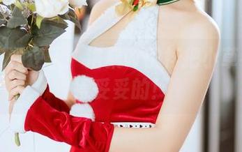 COS资源逆天！洛桑w伊梓把小草神演绎得妥妥的！