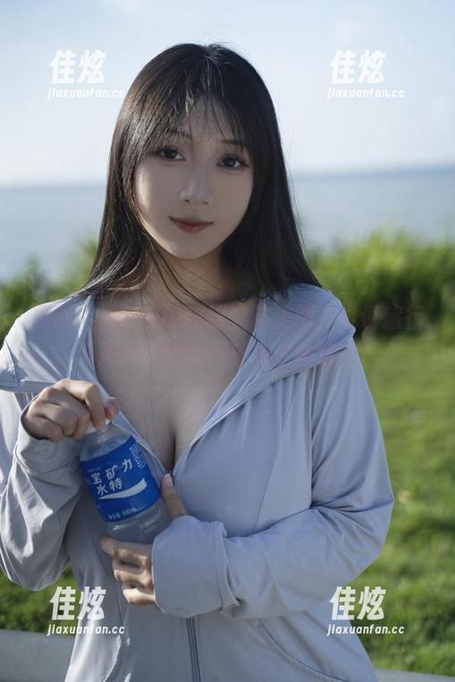 更新！浅安安的环球之旅美图，谁说旅行只是为了放松，还有这些眼福！