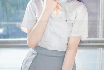 无良推销：浅野菌子最新LoveLive_南小鸟cos合集，值不值得看？