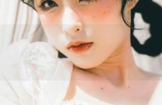 在美少女万华镜的世界里，清水由乃教你如何暖冬，高清图集必看！