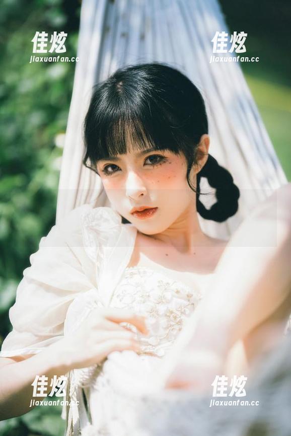 在美少女万华镜的世界里，清水由乃教你如何暖冬，高清图集必看！