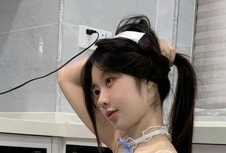 微密圈 – 火龙果羊带你走进高清作品集，老公福利等着你来拿！