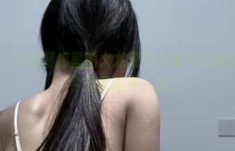 微密圈 – 高清图库里的火龙果羊与那只狡黠的小野猫，今天风格不一样！