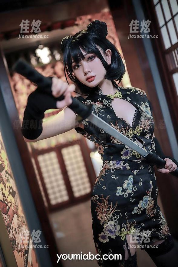 俘获制服的炸蛋Boom，高清美图让人忍不住想“收藏”！