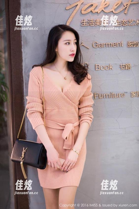 爱蜜社 - 下载小狐狸兔女郎作品，谁说美好就是乖乖兔？