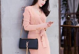 爱蜜社 – 瑞妤的毛衣图片无法抗拒，这波全套真的是让我忍不住想要赞叹了…