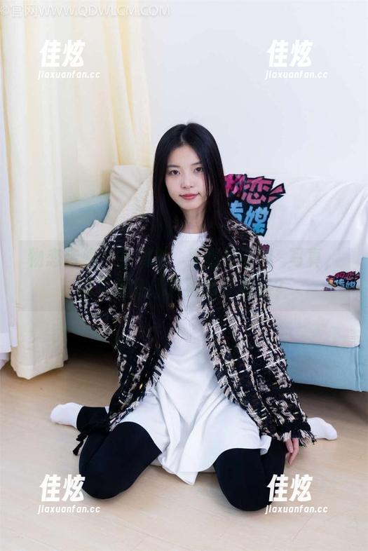物恋传媒 - 小竹的鮣梦想的暖阳鮣写真，真实度和温度如何平衡呢？