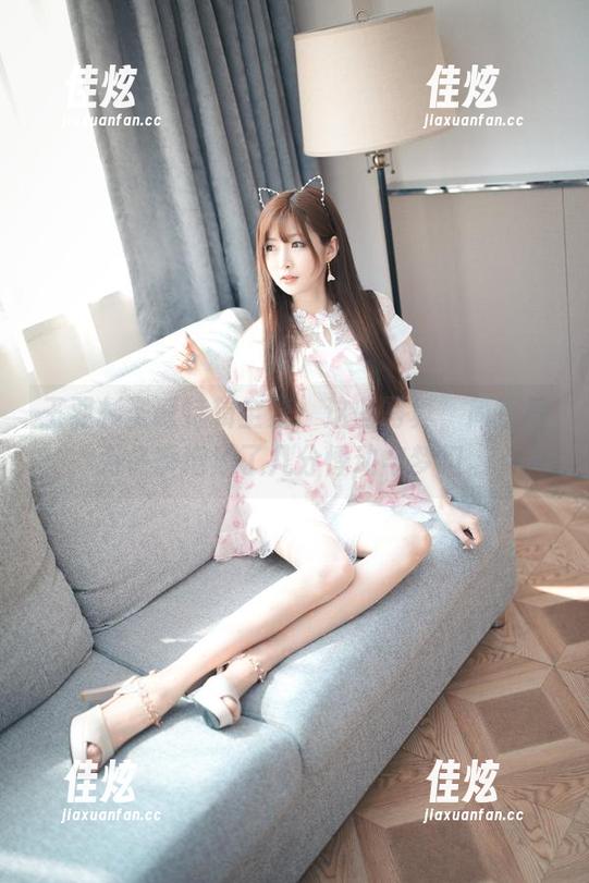 王羽杉圣诞特辑全集：这些写真，简直是为冬季增添了几分悸动与梦幻。