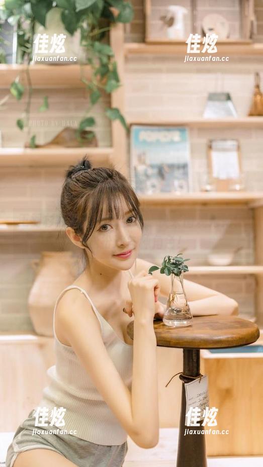 王羽杉的精选视频合集，快来围观她如何轻松扮演各种角色！