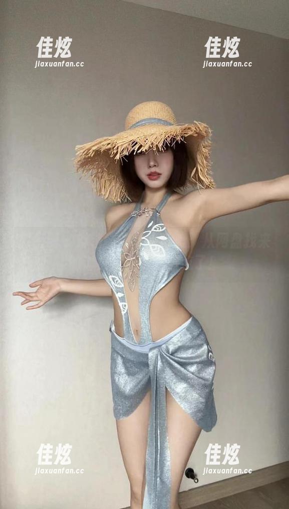 微密圈 - 琳铛铛的夏季可爱：从网盘找来的清晨阳光，太治愈了！