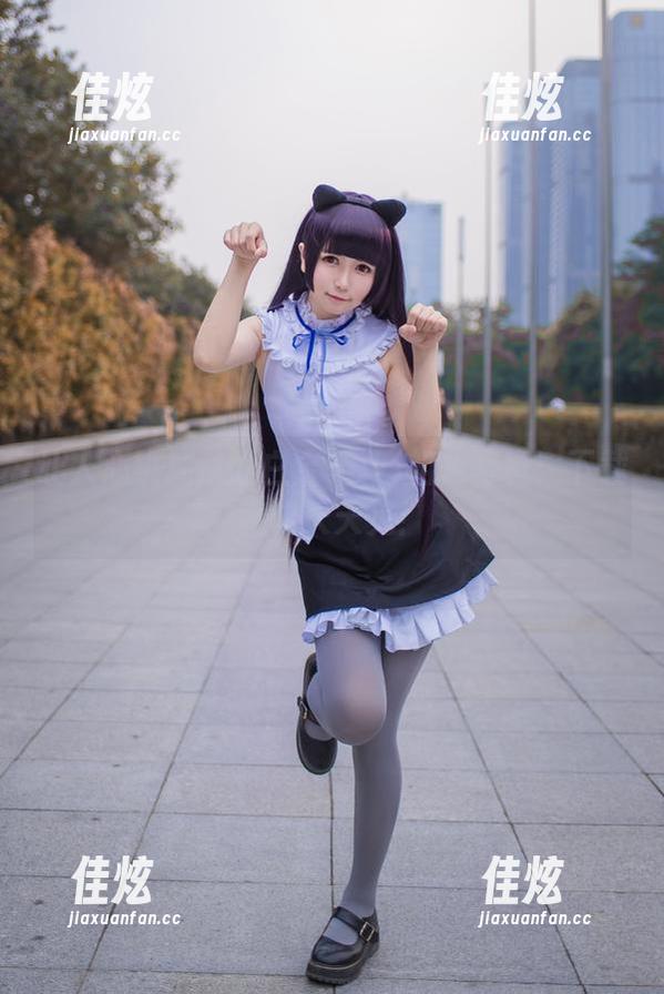 让人心跳加速的白金Saki姐姐写真：下载就能天天见！